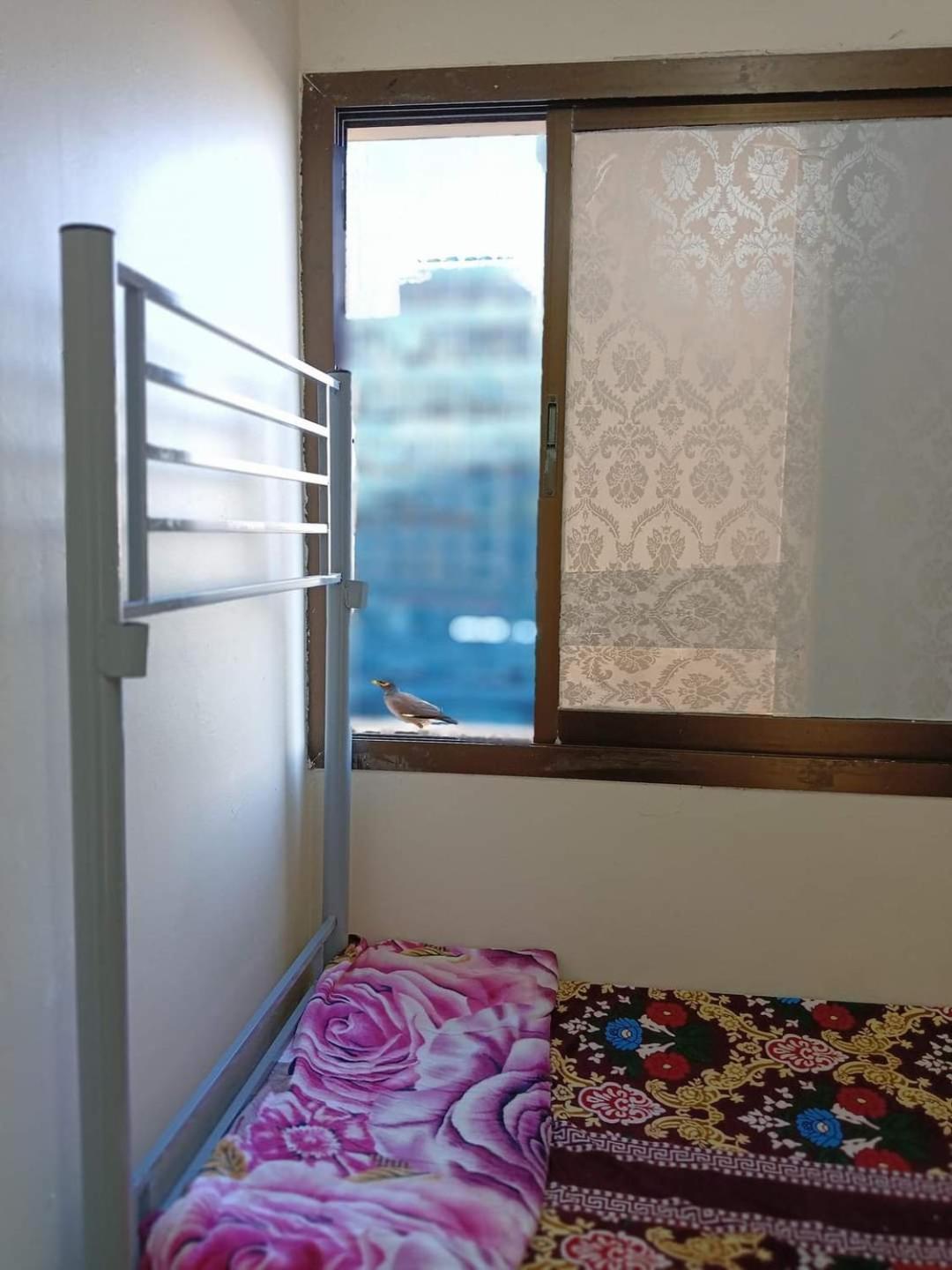 Single Room Near "World Trade Centre&Beach" Abudhabi أبو ظبي المظهر الخارجي الصورة